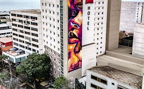 Ibis Larco Miraflores